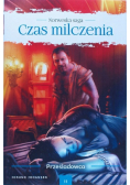 Czas milczenia Tom 11 Prześladowca