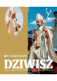 Dziwisz Ksiądz Stanisław biskup metropolita najwierniejszy z wiernych