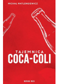 Tajemnica Coca-Coli