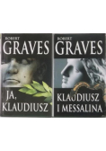 Mściciel Klaudiusz i Messalina  Ja Klaudiusz
