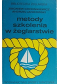 Metody szkolenia w żeglarstwie