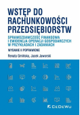 Wstęp do rachunkowości przedsiębiorstw