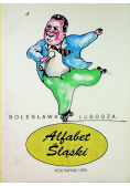Alfabet Śląski
