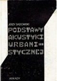 Podstawy akustyki urbanistycznej