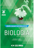 Matura 2020 Biologia Zbiór zadań maturalnych