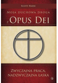Moja duchowa droga z Opus Dei