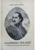 Kazimierz Pułaski 1929 r.