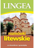 Rozmówki litewskie