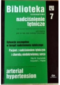Biblioteka czasopisma nadciśnienie tętnicze 7