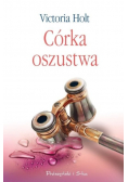 Córka oszustwa