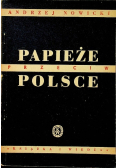 Papieże przeciw Polsce 1949 r.