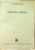 Toksoplazmoza