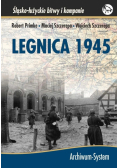 Legnica 1945 BR