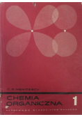 Chemia organiczna Tom I