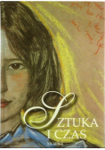 Sztuka i czas XX wieku