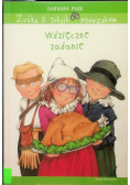 Zuźka D Zołzik pierwszakiem Wdzięczne zadanie