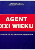 Agent XXI wieku
