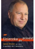 Ucieczka do przodu