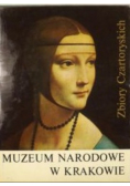 Muzeum Narodowe w Krakowie Zbiory Czartoryskich