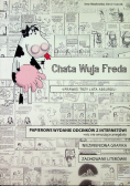 Chata wuja Freda
