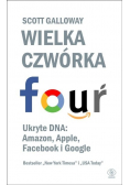 Wielka czwórka