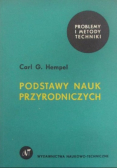 Podstawy nauk przyrodniczych