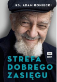 Strefa dobrego zasięgu