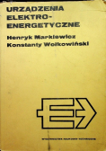 Urządzenia elektroenergetyczne