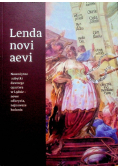Lenda novi aevi