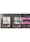 Salon tom 1 do 3