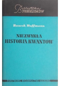 Niezwykła historia kwantów