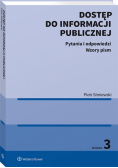 Dostęp do informacji publicznej