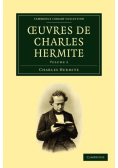 Oeuvres de Charles Hermite