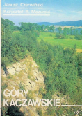Góry Kaczawskie