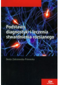 Podstawy diagnostyki i leczenia stwardnienia rozsianego