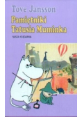 Pamiętniki Tatusia Muminka
