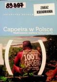 Capoeira w Polsce Wędrowanie wątków kulturowych