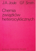 Chemia związków heterocyklicznych