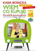 Wiem co kupuję Poradnik konsumenta
