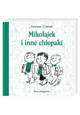 Mikołajek i inne chłopaki