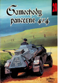 Samochody pancerne nr 28 4x4