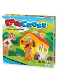 Logicross