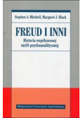 Freud i inni Historia współczesnej myśli