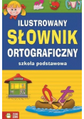 Ilustrowany słownik ortograficzny