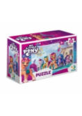 Puzzle 35 mini My Little Pony