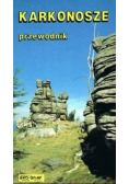 Karkonosze przewodnik