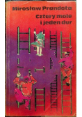 Cztery mole i jeden dur