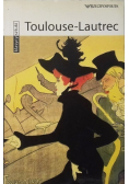 Klasycy sztuki Tom 36 Toulouse Lautrec