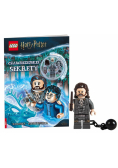 LEGO. Harry Potter. Czarodziejskie sekrety