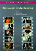 Kieślowski czyta Dekalog
